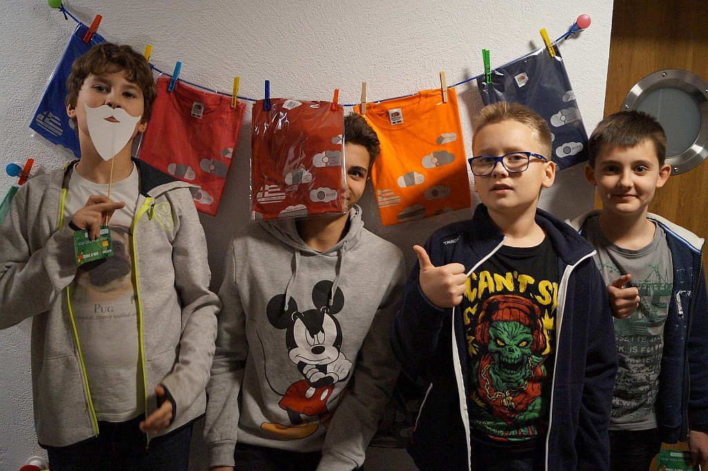 Półkolonie językowe Poznań Półkolonie językowe Poznań