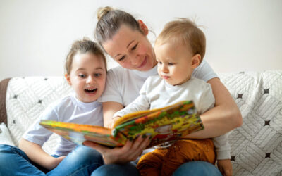 Książki dla dzieci – czytajmy po angielsku!