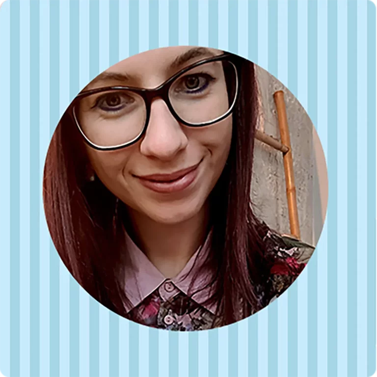 mentorka Ola Dmowska