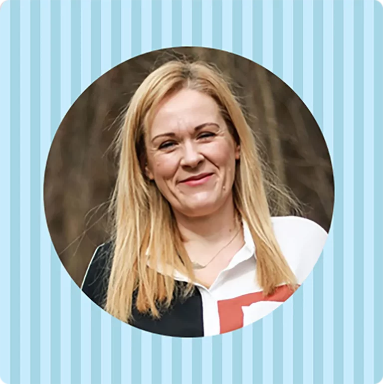 menadżerka Karolina