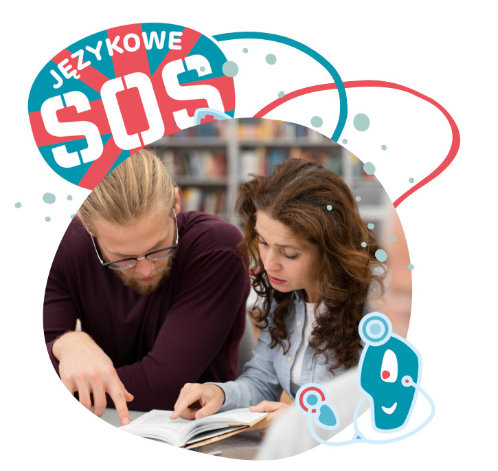 grafika uczących się dorosłych