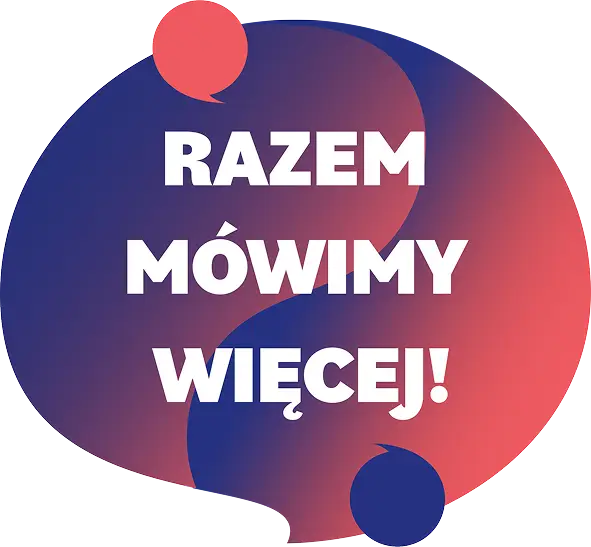 Razem mówimy więcej
