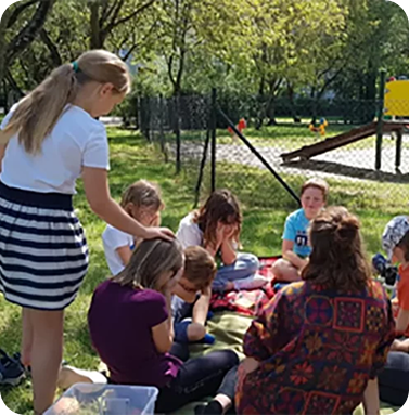 Poznań - Słowiańska